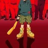 Paranoia Agent : Mousou Dairinin