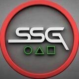 Santa Squid Game 🎅🦑 | $SSG