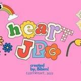 ᐢ..ᐢ heart-jpg!