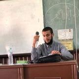 أنس المغرَبيّ.