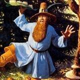 Bombadil’s Athenaeum