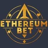 Ethereum Bet Token