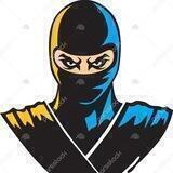🥷🏻🔱Crypto ninja🔱