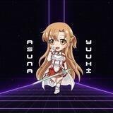 Asuna Yuuki