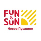 FUN&SUN (TUI) НОВОЕ ПУШКИНО