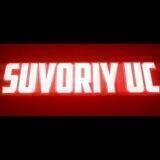 SUVORIY GAMING UC NARHLARI