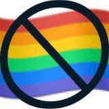 LGBTkkkk🏳️‍🌈⃠ 🏳️‍🌈⃠ 