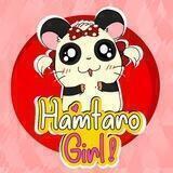 Hamtarogirl
