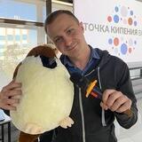РВК|веселый проректор
