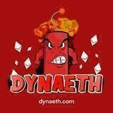 Dynaeth.com Entry Portal