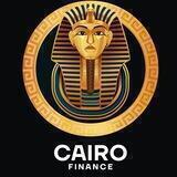 CAIRO FINANCE-Русскоязычная группа
