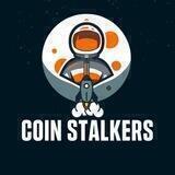 Coin Stalkers