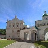 Рязанский кремль