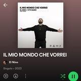 eL Niño💯🎤🎵🎶🔥💥