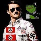 Oom Adolf & Maats
