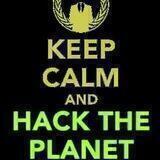 CYBER COMMAND CENTER
