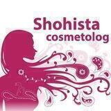 🥰Cosmetolog Maslahati Ayollar uchun🥰