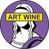 Art-Wine Party