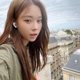kim minjeong!