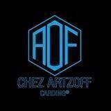 Chez ARTZOFF CARDING ® 💳