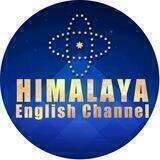 Himalaya English Channel