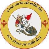 ⚔ Espada de San Jorge ✝
