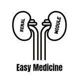 Easy Renal Module