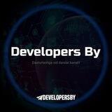 🇺🇿Developers By