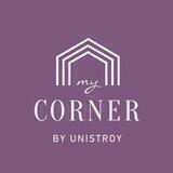 My CORNER BY UNISTROY