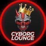 CYBORG LOUNGE