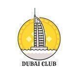 DubaiClub - Entry
