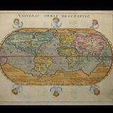Ancient origins of genesis