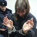 Свободу Олесе Кривцовой
