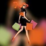 Shopaholic online market
