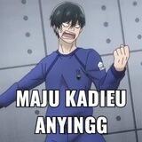Inumaki.