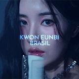 KWON EUNBI Brasil #Lethality