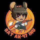 RAT AK-47 INU - PORTAL