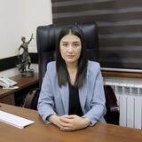 Oqila Shokirova