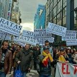 EspañaSeLevanta
