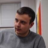 Никита Роменский