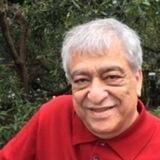 Dr. Mohsen Paul Sarfarazi Speaks on Consciousness, Creation, Cosmos, etc.