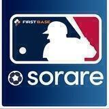 First Base | SORARE | Бейсбол | MLB