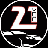 21 ВЕК - автоцентр