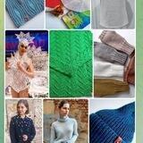 Вязание на заказ. Ирина.