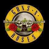 ⚡️ Guns N' Roses ⚡️