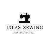 Ixlas Sewing