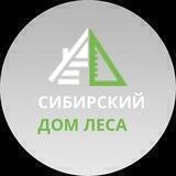 Сибирский дом леса