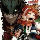 boku no hero academia~