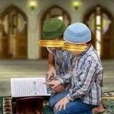 القرآن الكريم كاملاً