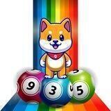 Rainbow Shiba - Official